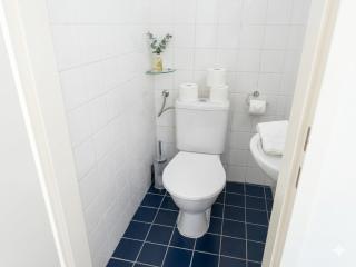 1 BR, central, Prater, Schwedenplatz - 6