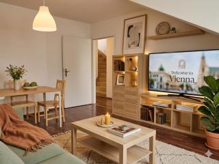 1 BR, central, Prater, Schwedenplatz - 8