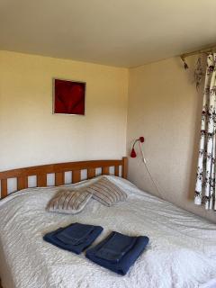 Rural Hideaway near Birštonas, Peaceful Countryside Stay - 4