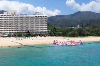 Courtyard by Marriott Okinawa Resort - 2