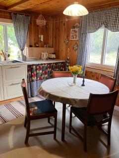 Rural Hideaway near Birštonas, Peaceful Countryside Stay - 6
