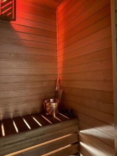 Sauna, Free parking, Home in the heart of Kuressaare - 7