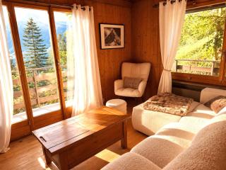 House with Alps view 10 min from Crans-Montana - 8