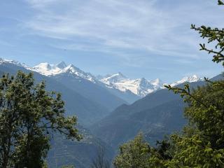 House with Alps view 10 min from Crans-Montana - 7