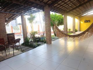 Casa de Praia Recanto Flecheiras - 9