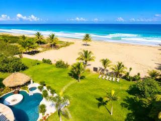 Seaglass Boca 7br Villa Beachfront Private Retreat - 1