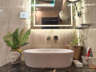 The Crystal Sanctuary Luxury Smart Villa - 9