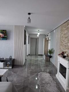 Aly Central Delux Apartment - 9
