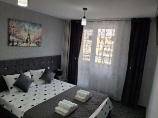 Aly Central Delux Apartment - 2