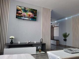 Aly Central Delux Apartment - Deva - 2