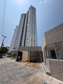 Apartamento Estrella Del Mar Acapulco - 1