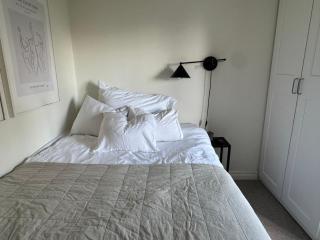 Central apartment with sea view - 5