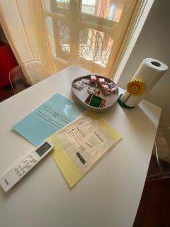 Appartamento Pop Art in Centro - 8