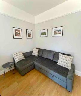 Garden Apt Gem - Centre of St Andrews - Sleeps 6 - 6