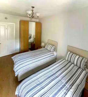 Garden Apt Gem - Centre of St Andrews - Sleeps 6 - 2