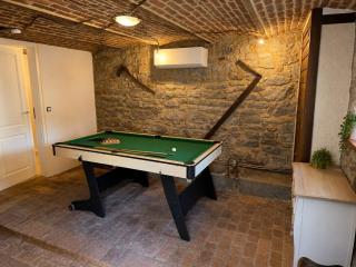 La Petite Grange - 1