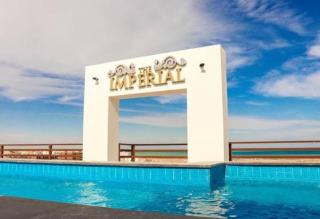 Imperial resort luxury studio apartment - 2