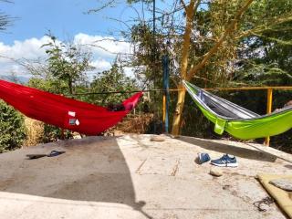 Kio Farm Retreat - 2