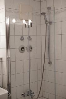 1-Zimmer Apartment Friedrichshafen City - 5
