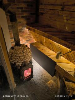 Kihnuvillas - Metsäkodu - 5
