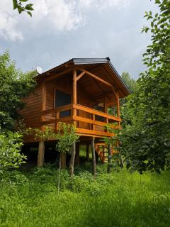Cabanele din livadă - 2