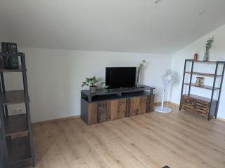 Ferienwohnung ländlich - 9