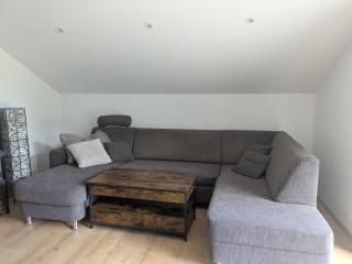 Ferienwohnung ländlich - 7