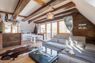 Apartamenty Polana Sywarne Zakopane - Kościelisko - 0