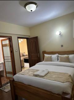 Nairobi Nest Concierge - 1