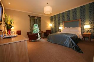 Farington Lodge Hotel - Preston - 6