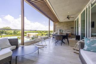 3 Bedroom apt with jacuzzi in Baru - 5