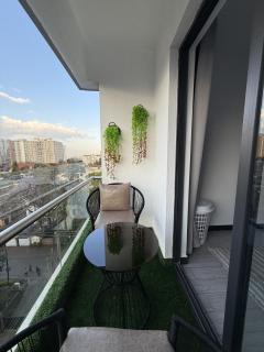 Elegant 1 bedroom furnished apartment Lavington Neptune Residence Swimming pool Great views - 5