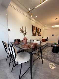 Elegant 1 bedroom furnished apartment Lavington Neptune Residence Swimming pool Great views - 8