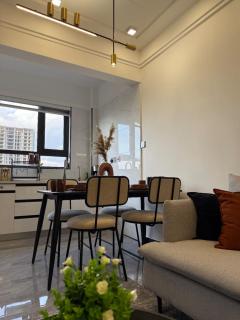 Elegant 1 bedroom furnished apartment Lavington Neptune Residence Swimming pool Great views - 2