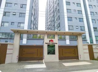 Elegant 1 bedroom furnished apartment Lavington Neptune Residence Swimming pool Great views - 6