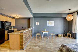 Walkable Gaslamp Quarter Studio w/ Pool & Gym - 2