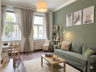1BR, central, Prater, Schwedenplatz - 0