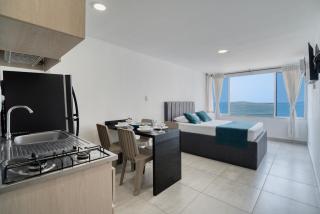 Serena Mar Apartamentos - 5