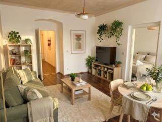 1BR, central, Prater, Schwedenplatz - 7
