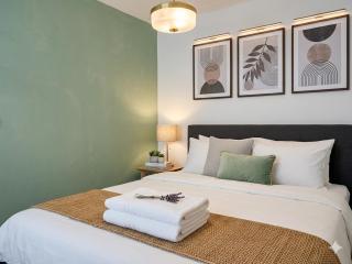 1BR, central, Prater, Schwedenplatz - 5
