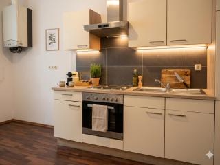 1BR, central, Prater, Schwedenplatz - 3