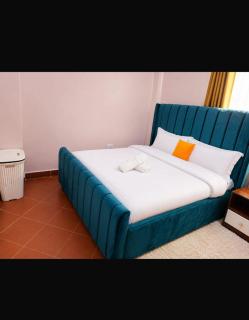 Damian cozy stay - 1