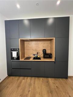 Modern apartment - 7