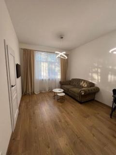 Modern apartment - 6