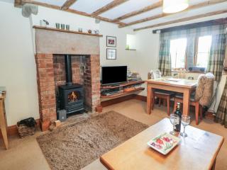 Green Farm Cottage - 3