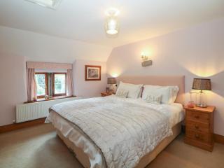 Green Farm Cottage - 1