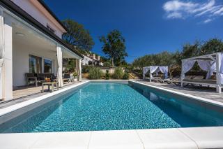 Villa Valentina - Luxurious holiday for 9 people with xxl pool and whirpool - 2