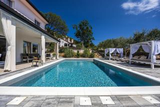 Villa Valentina - Luxurious holiday for 9 people with xxl pool and whirpool - 5