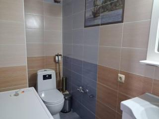 Уютные апарты рядом с Аграрный универ, гостиница Казахстан, Кок-Тобе, Достык плаза, Дворец школьников, Центр Музей, Акимат, Дворец республики - 7