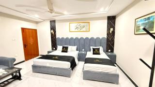 Nestopia Hotel Multan - 0